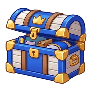Storage Trunk