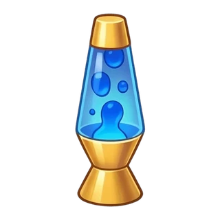 Lava Lamp