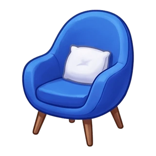 Accent Chair