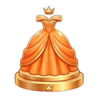 Ball Gown