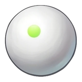 Ping-Pong Ball