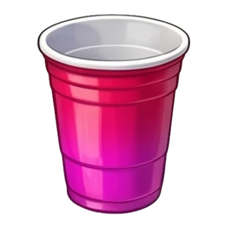 Red Cup