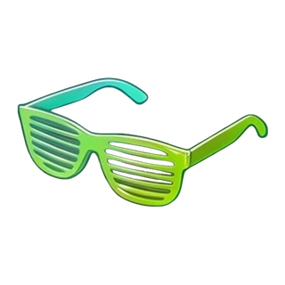 Neon Shades