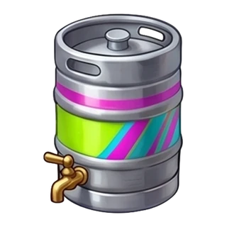 Keg