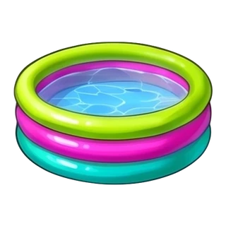 Wading Pool