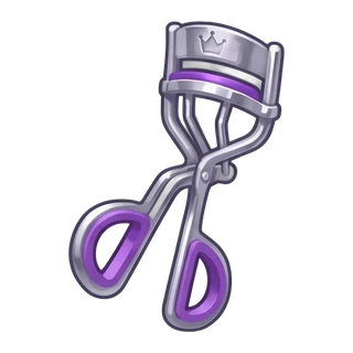 Lash Curler