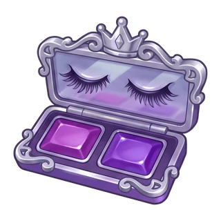 Royal Eye Palette