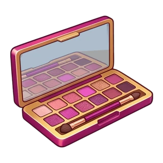 Jeweled Lipstick