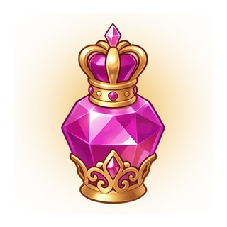 Queen B Perfume