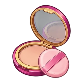Powder Compact