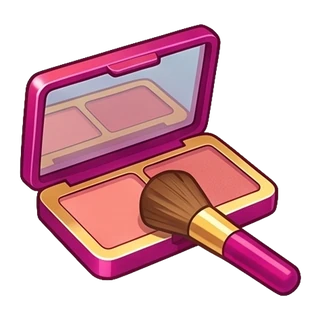 Blush Palette
