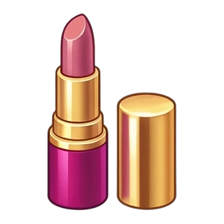 Pink Lipstick