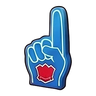 Foam Finger