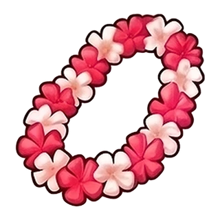 Flower Lei