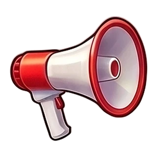 Megaphone