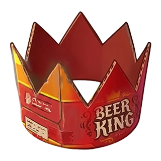 Beer Crown