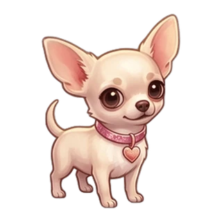 Chihuahua
