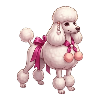 Poodle