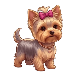 Yorkie