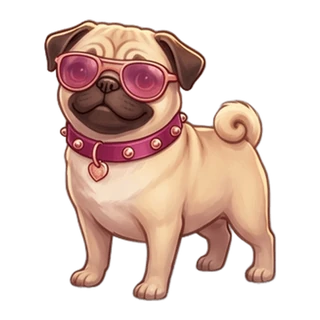Pug