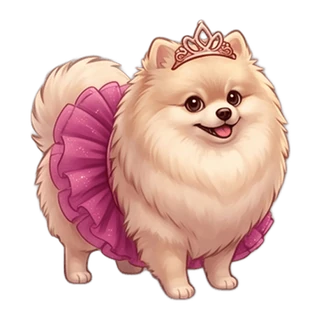 Pomeranian