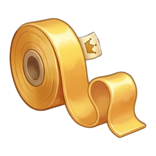Satin Ribbon