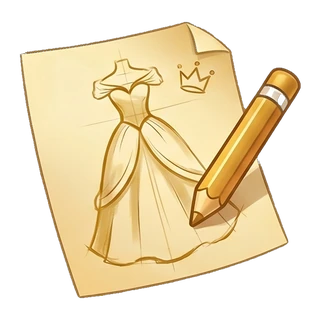Dress Sketch