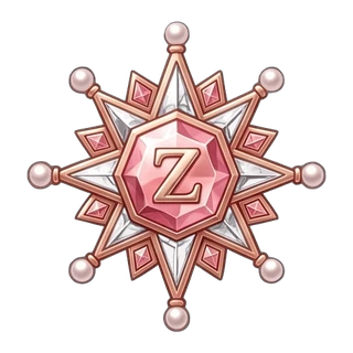 Sorority Pin