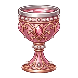 Royal Chalice